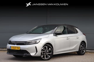 Hoofdafbeelding Opel Corsa Opel Corsa 1.2 GS / Navigatie / Carplay / LED Koplampen