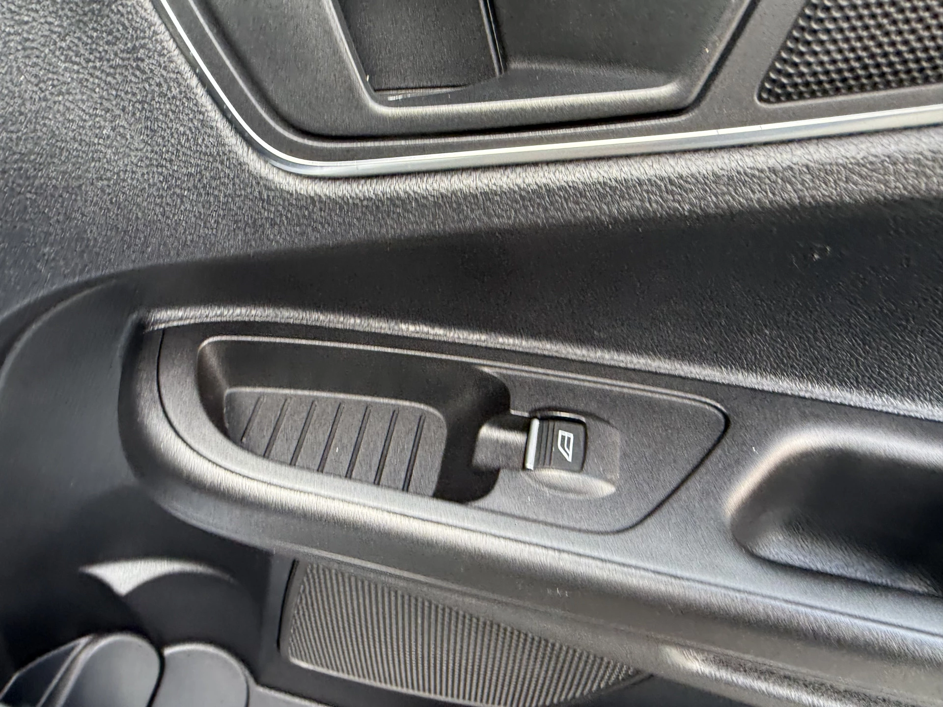 Hoofdafbeelding Ford B-MAX