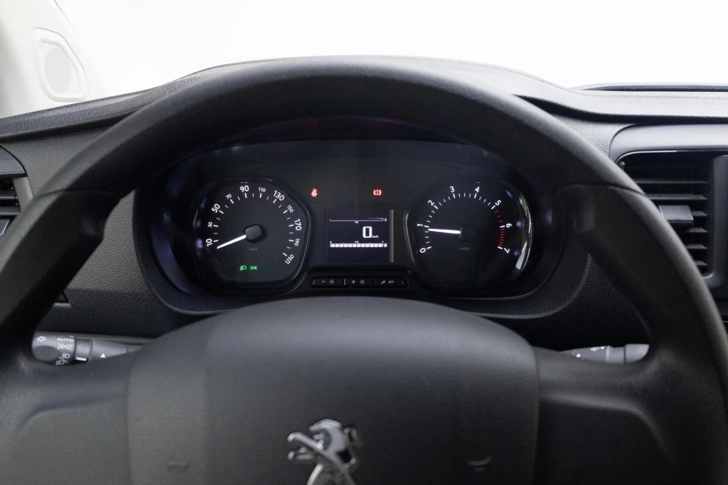 Hoofdafbeelding Peugeot Expert