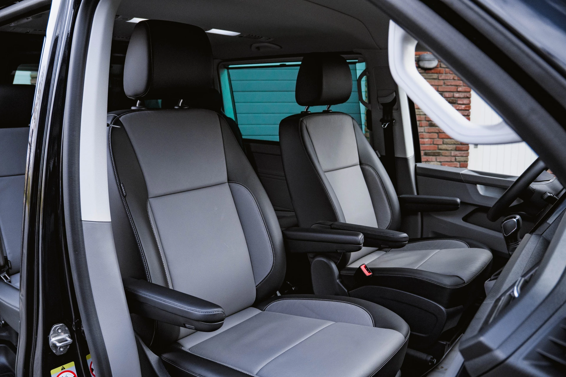 Hoofdafbeelding Volkswagen Caravelle
