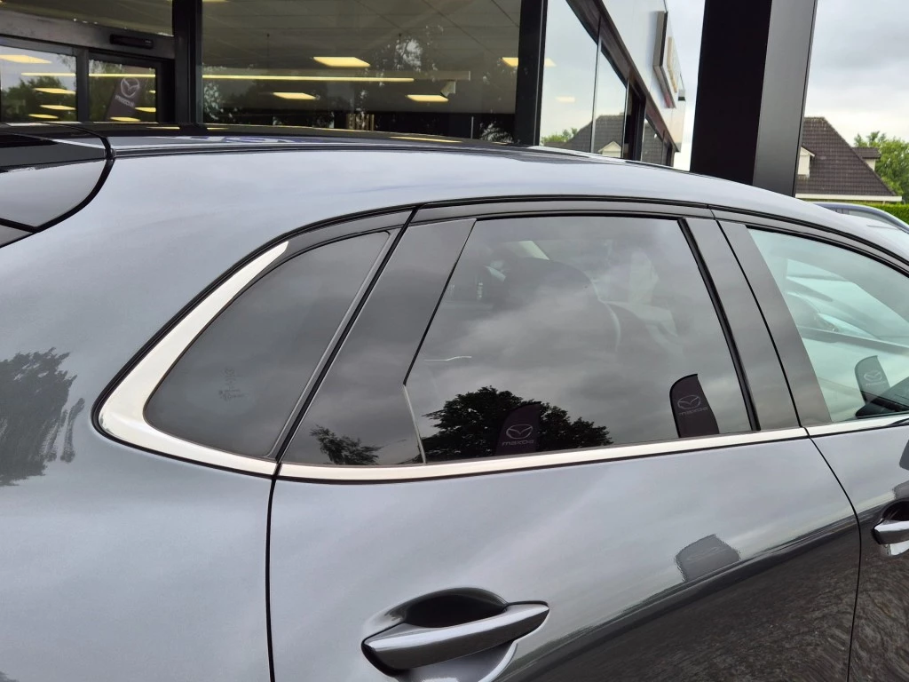 Hoofdafbeelding Mazda CX-30