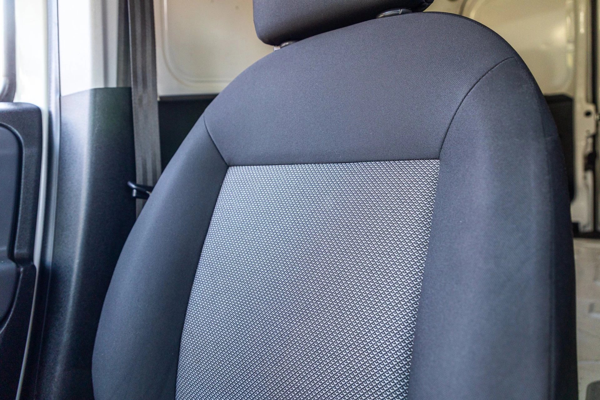 Hoofdafbeelding Fiat Doblò