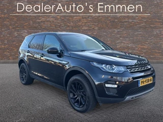 Land Rover Discovery Sport 2.0 TD4 HSE LEDER PANODAK NAVI XENON 116000KM!