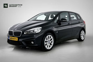 BMW 2-serie Active Tourer 225xe iPerformance | Parksens | Cruise | Goed onderhoud | Nette auto
