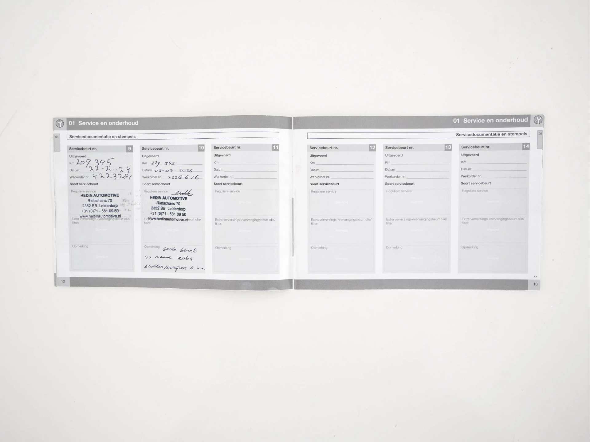 Hoofdafbeelding Volvo S60