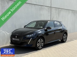Peugeot 208 1.2 Allure - camera - CarPlay -
