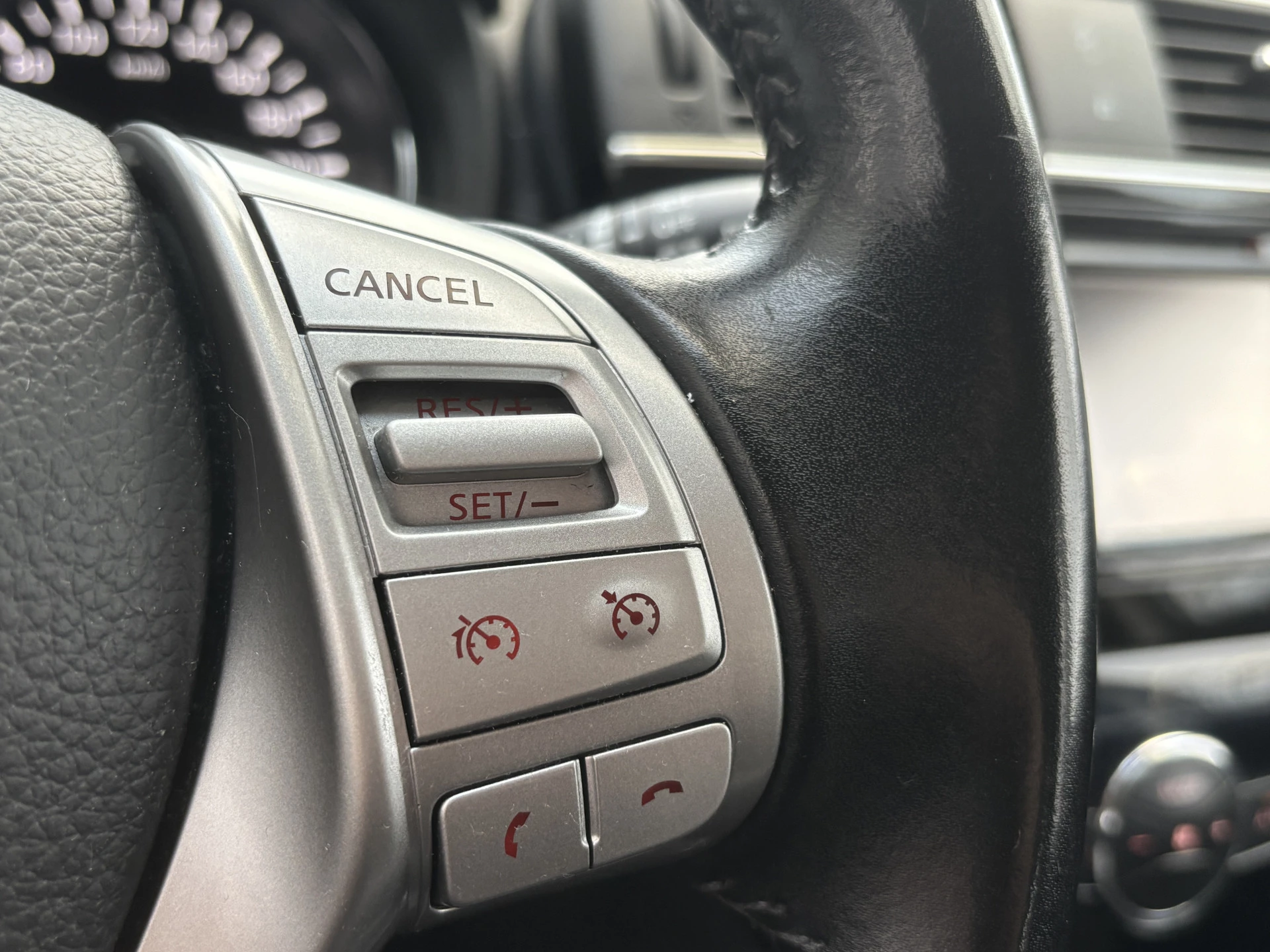 Hoofdafbeelding Nissan Pulsar