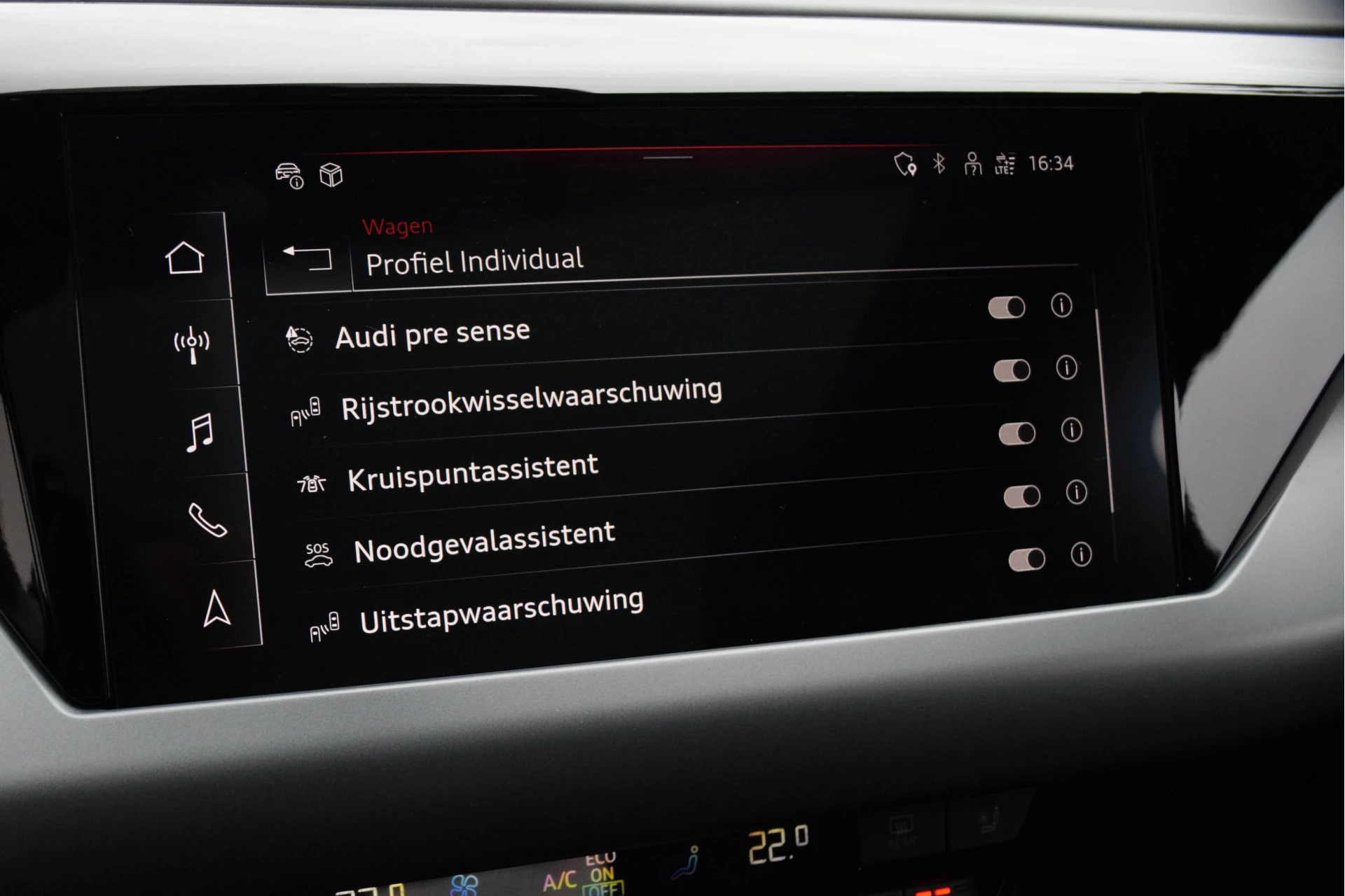 Hoofdafbeelding Audi e-tron GT