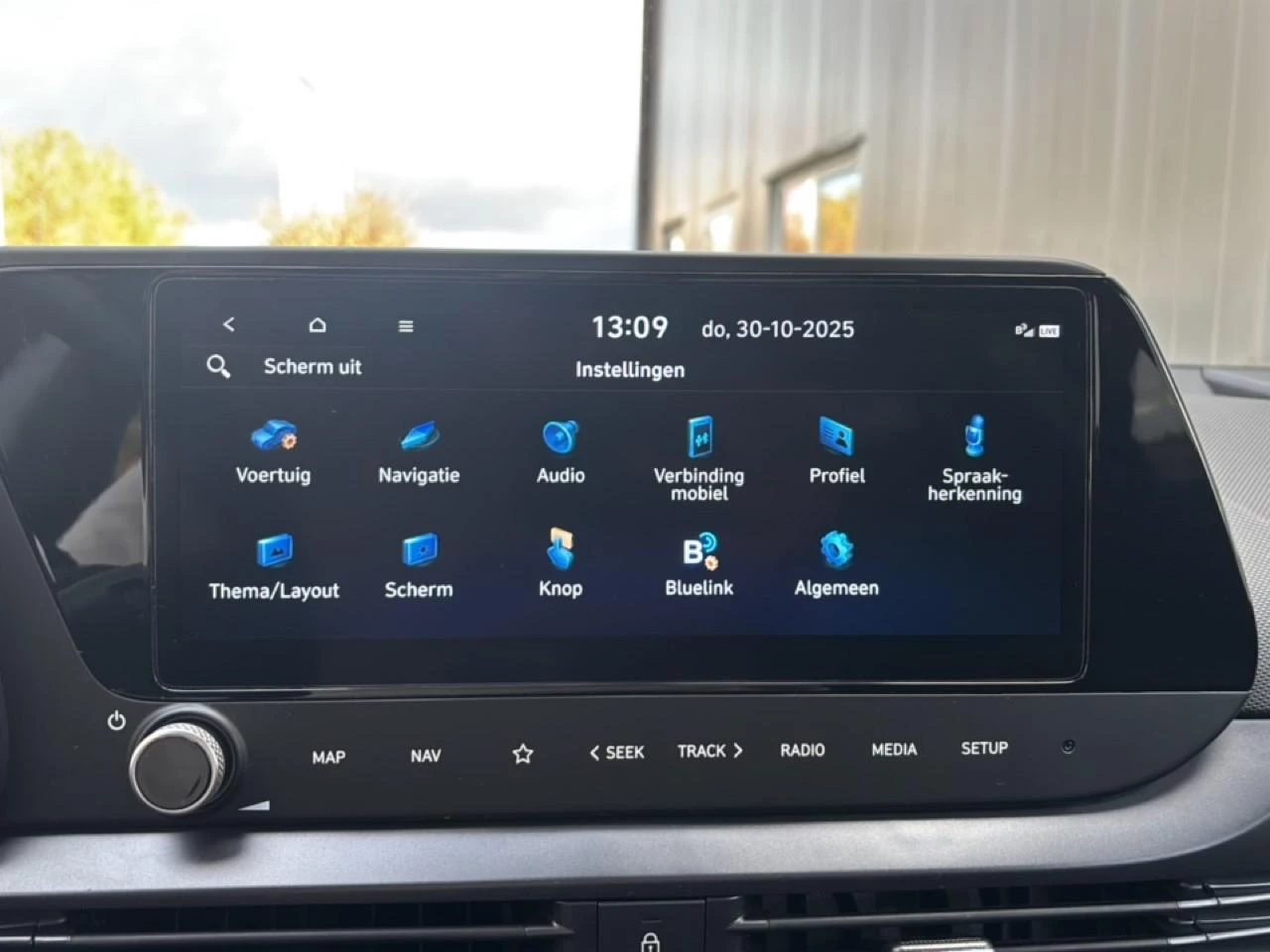 Hoofdafbeelding Hyundai Bayon