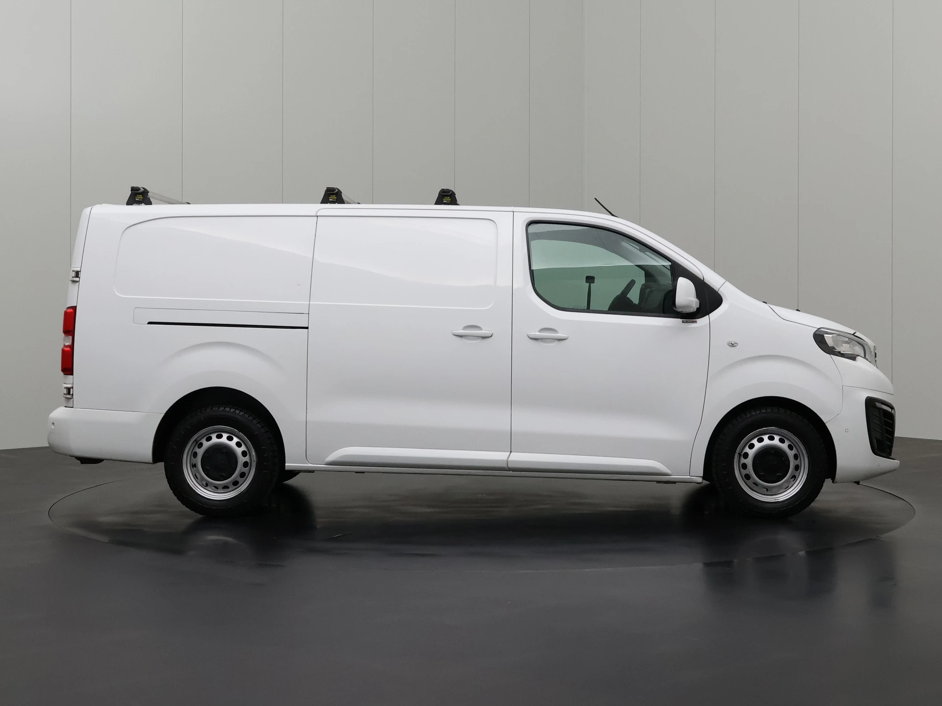 Hoofdafbeelding Peugeot Expert