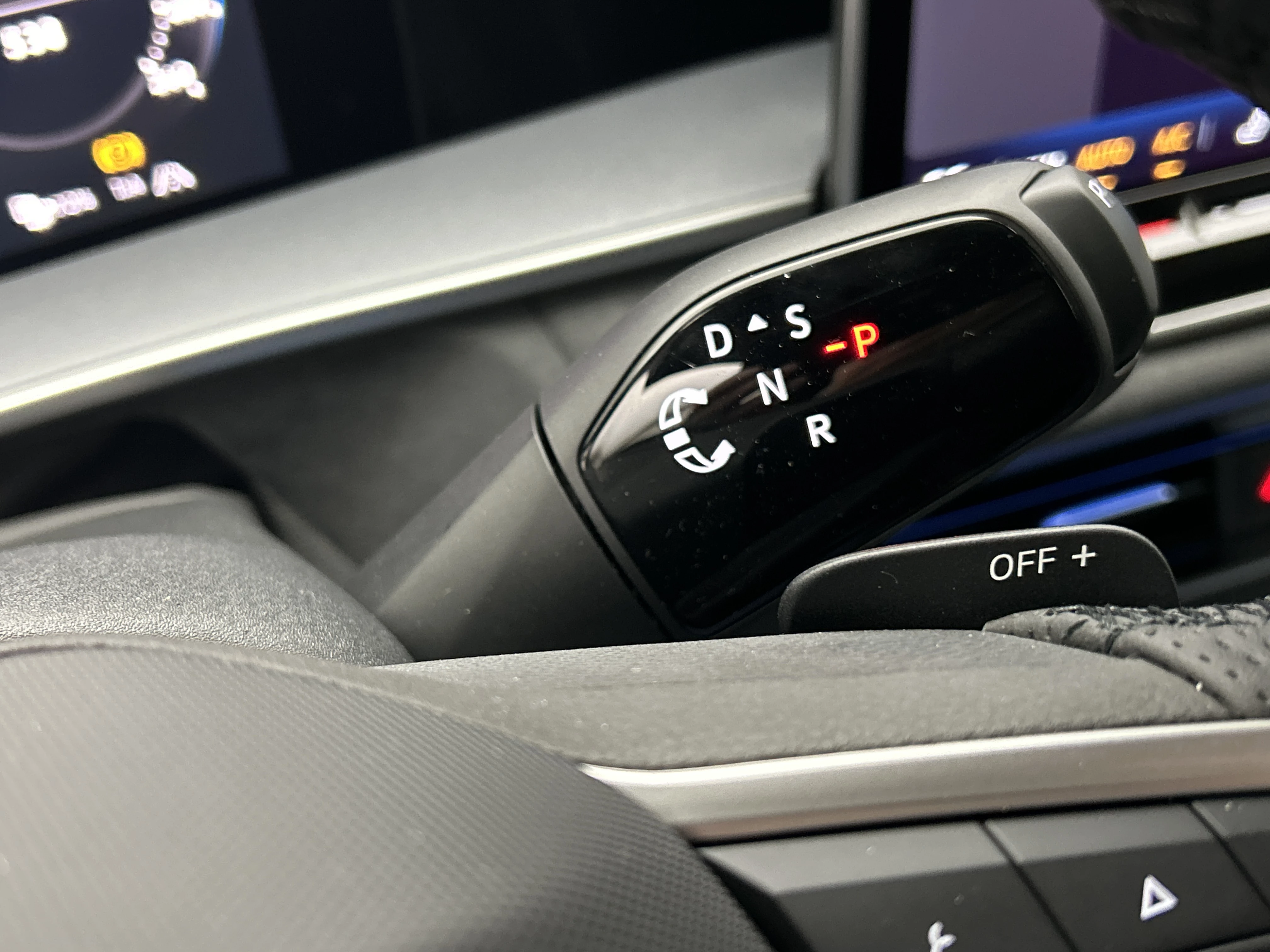 Hoofdafbeelding Volkswagen Tayron