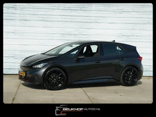 Cupra Born Business One 62 kWh Carplay 20'' Velgen Soh92%