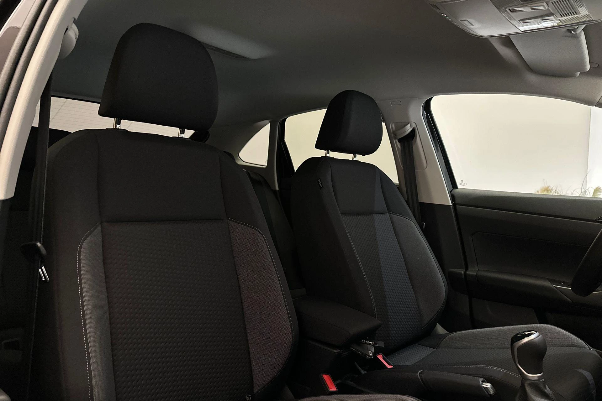 Hoofdafbeelding Volkswagen Taigo
