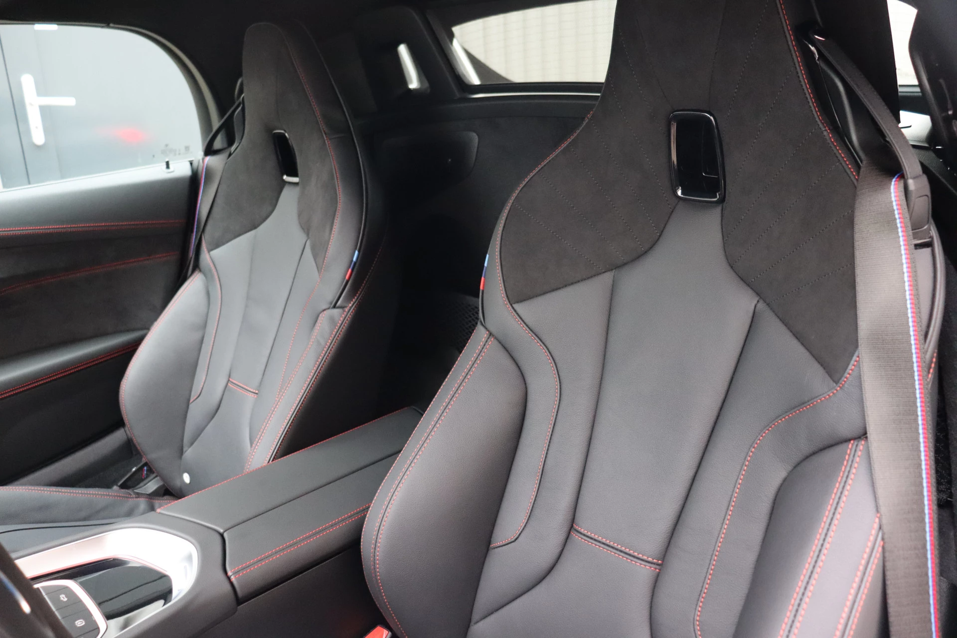 Hoofdafbeelding BMW Z4