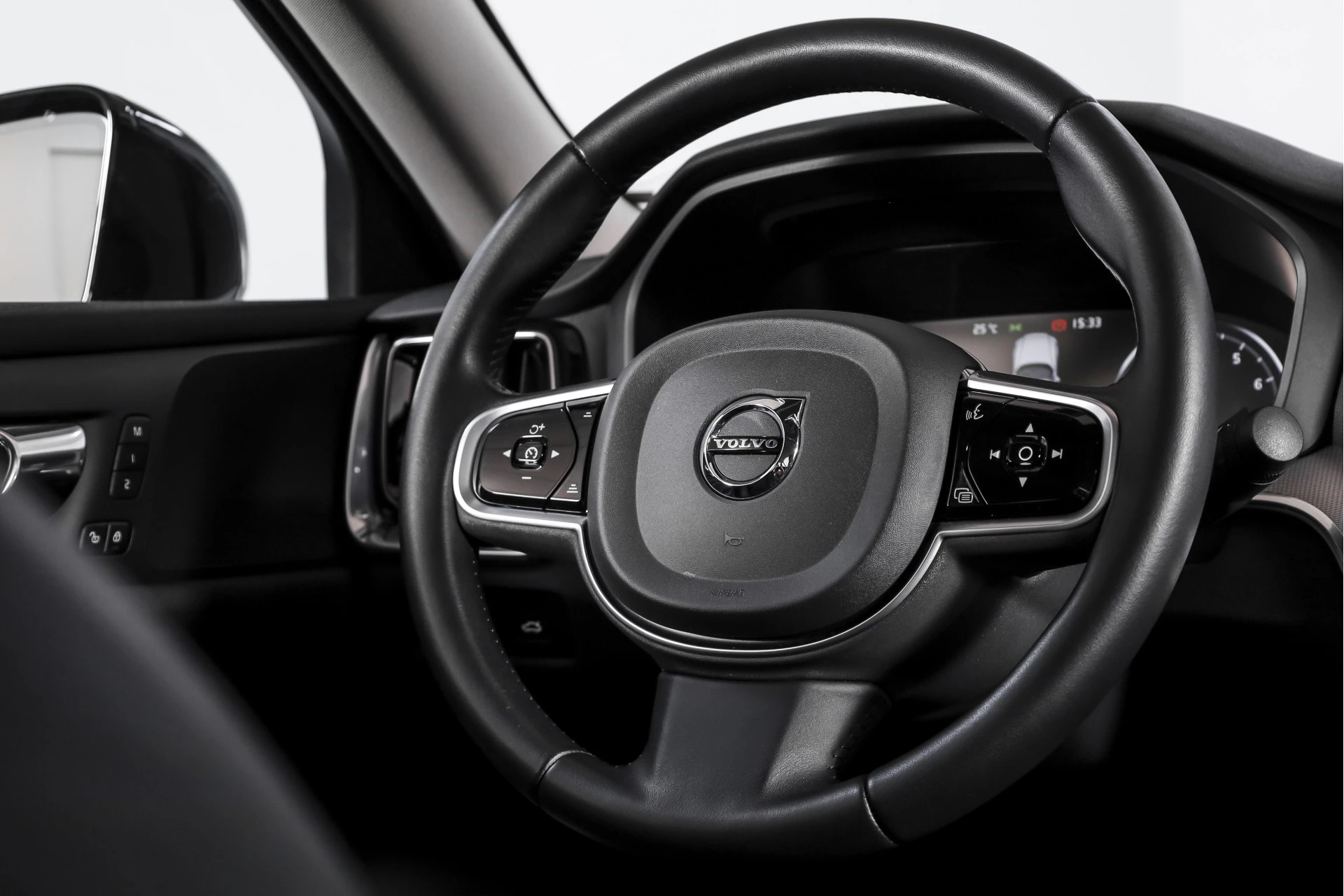 Hoofdafbeelding Volvo S60