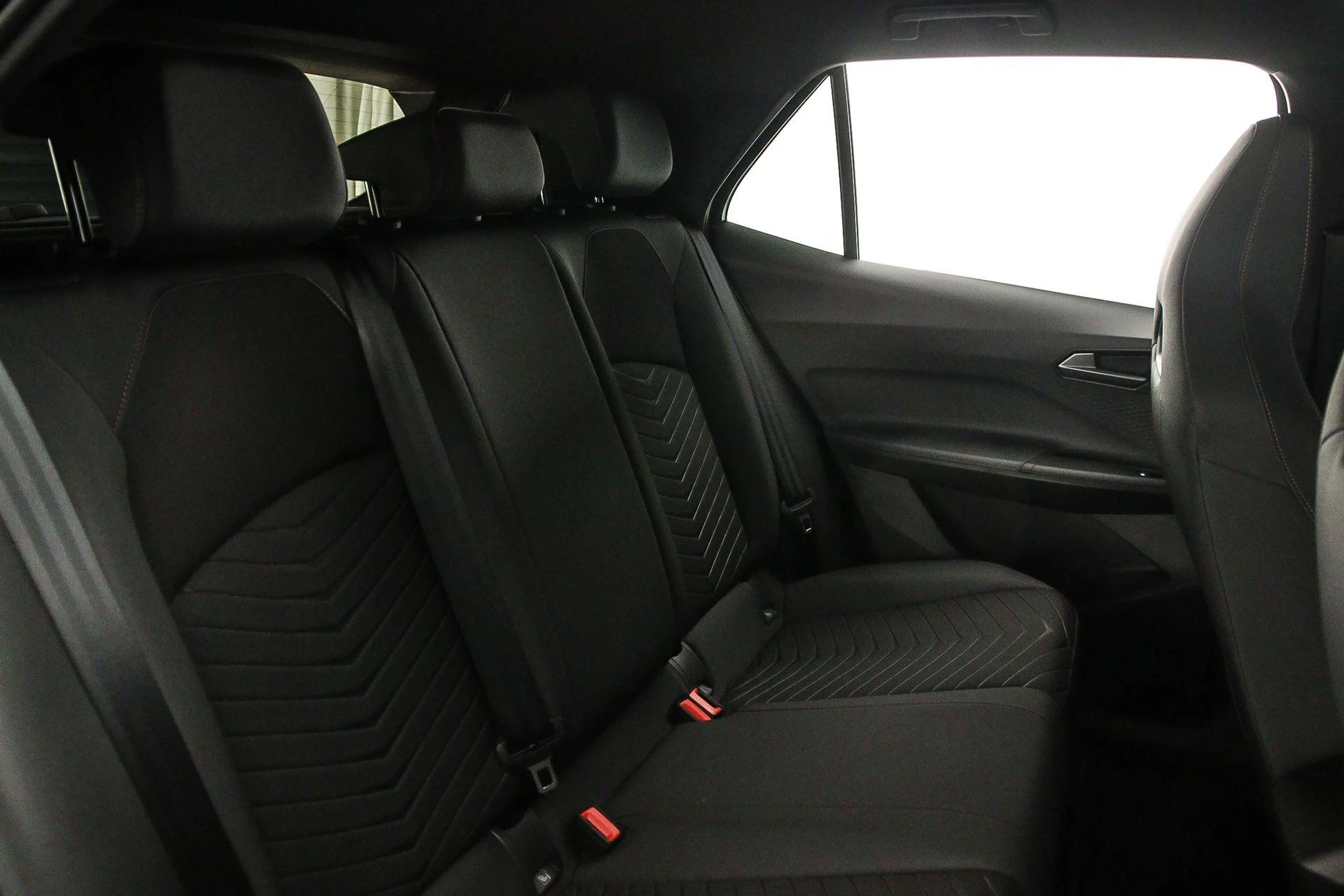 Hoofdafbeelding CUPRA Born