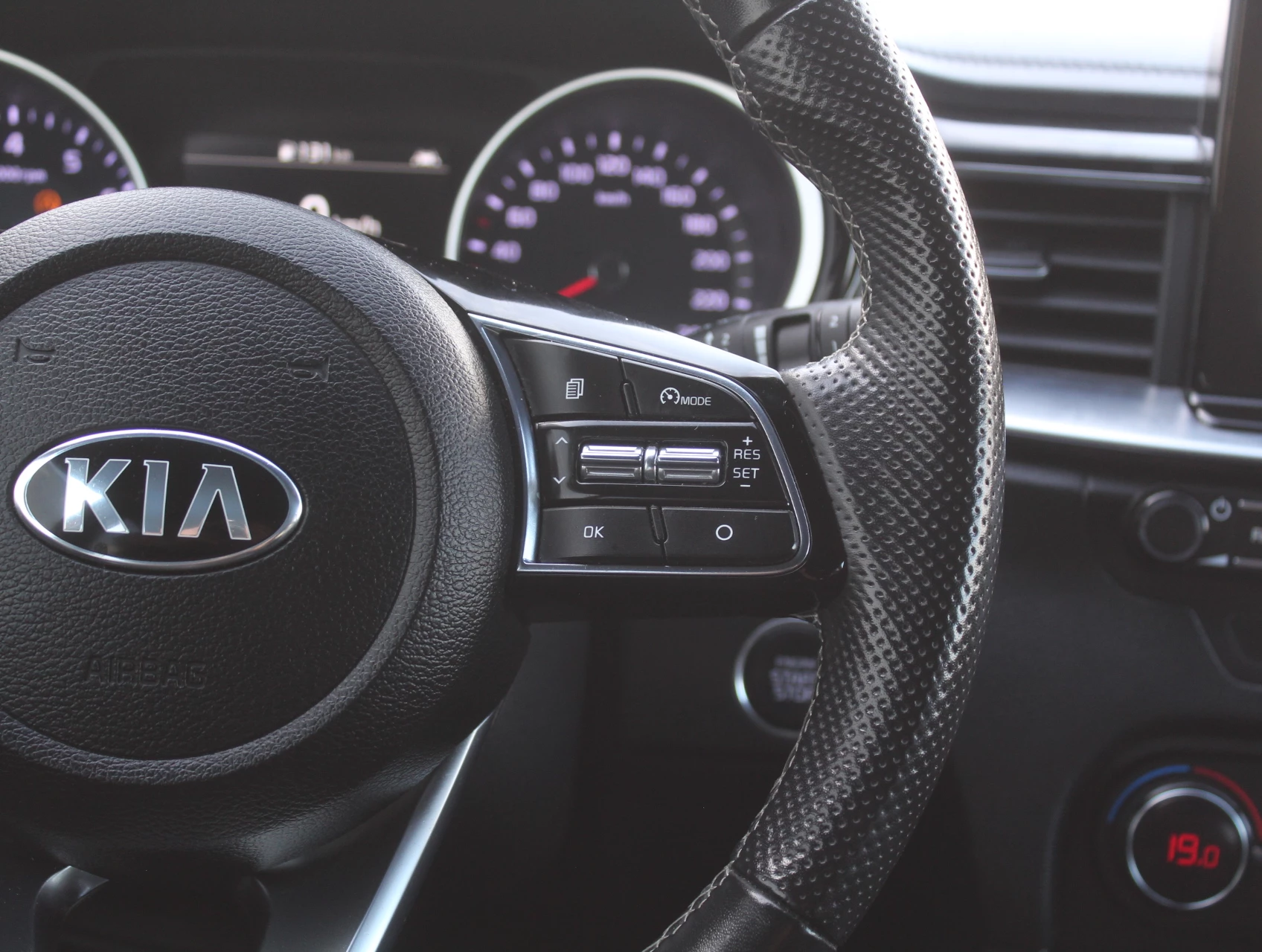 Hoofdafbeelding Kia ProCeed