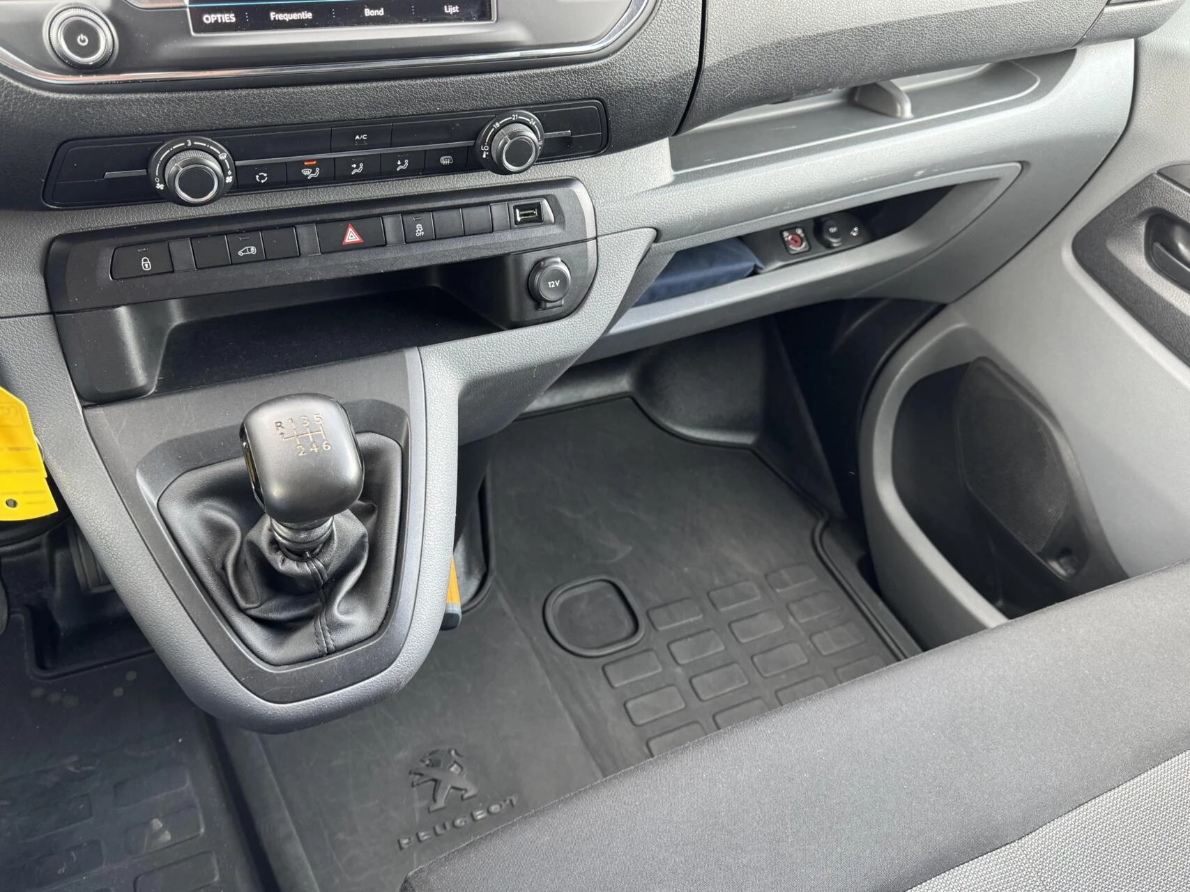 Hoofdafbeelding Peugeot Expert