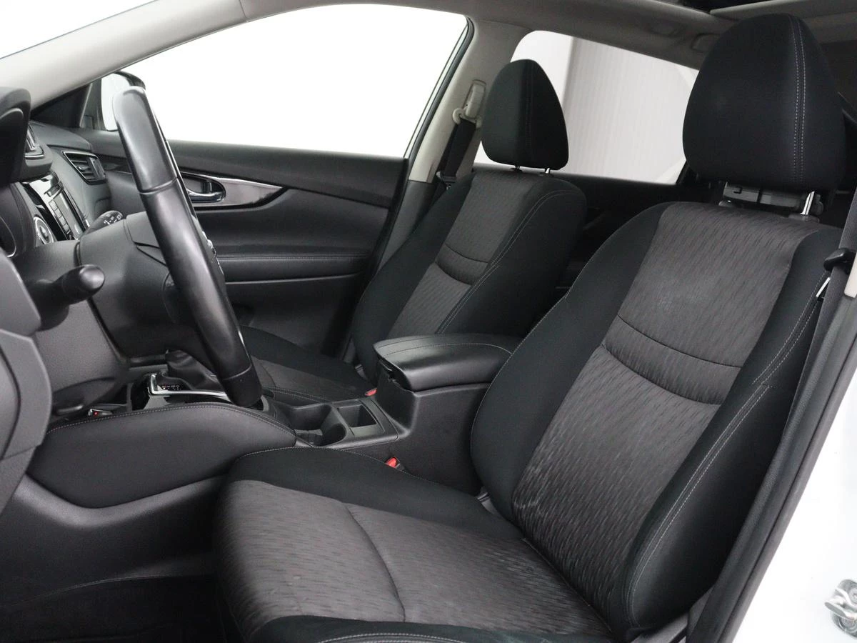 Hoofdafbeelding Nissan X-Trail