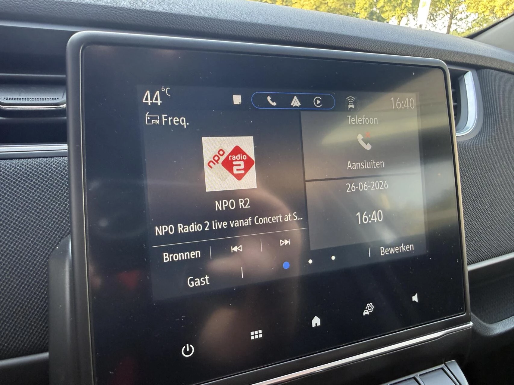 Hoofdafbeelding Renault ZOE