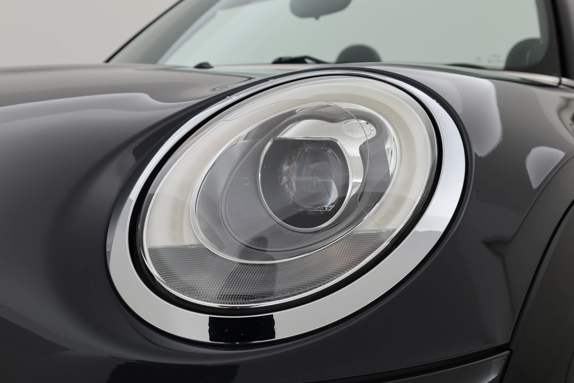Hoofdafbeelding MINI Cooper S Cabrio