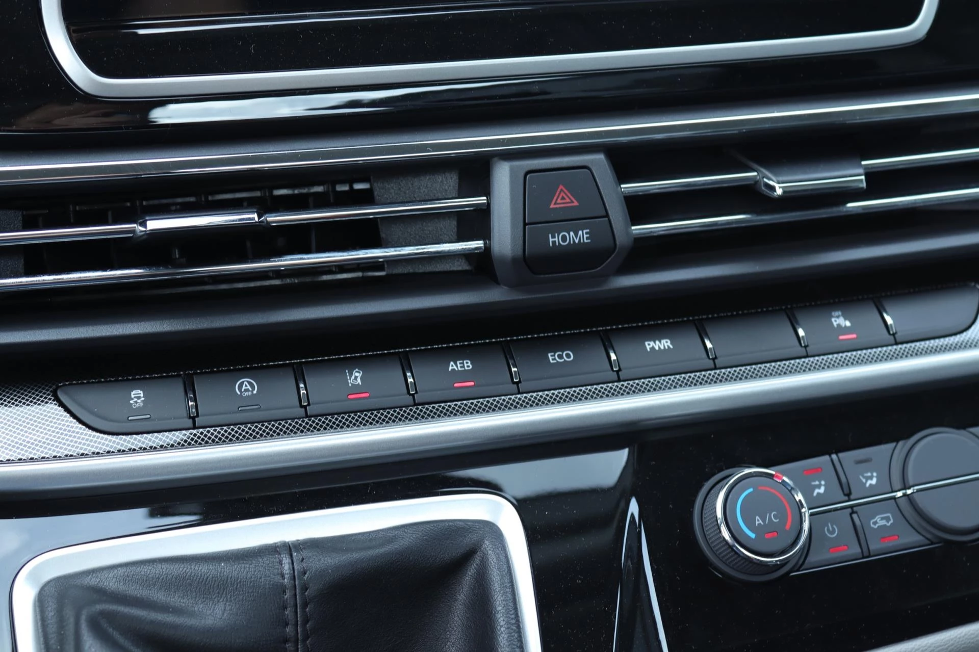 Hoofdafbeelding Maxus Deliver9