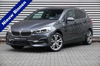 BMW 2 Serie Active Tourer 225xe iPerformance High Executive | Harman & Kardon | Leder | HUD | Camera | Navi | DAB |