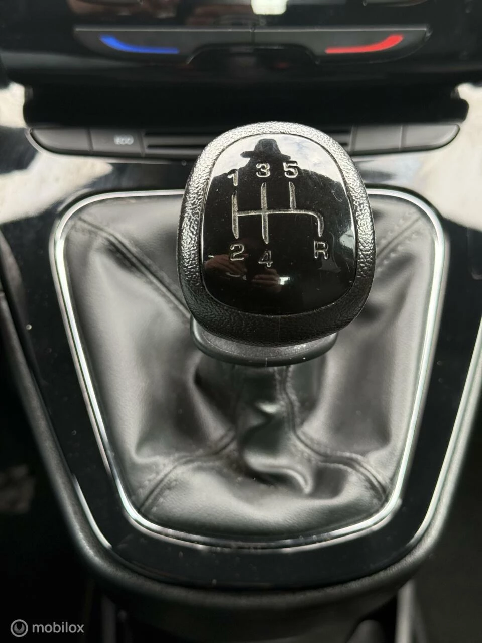 Hoofdafbeelding Lancia Ypsilon