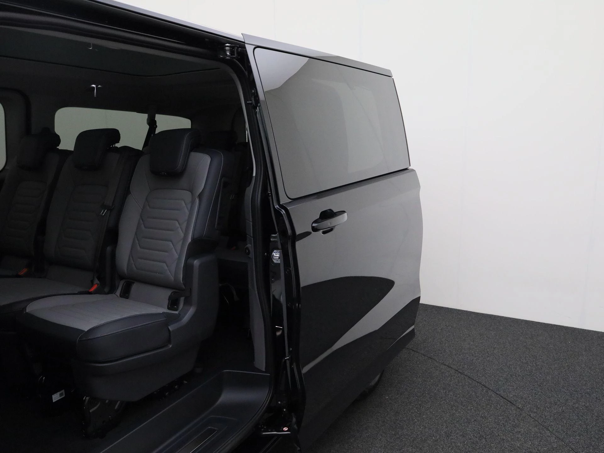 Hoofdafbeelding Volkswagen Caravelle