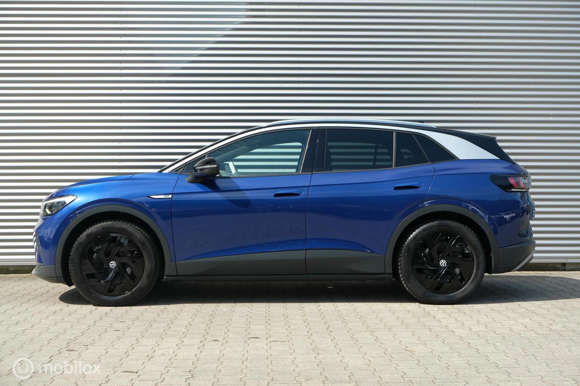 Hoofdafbeelding Volkswagen ID.4