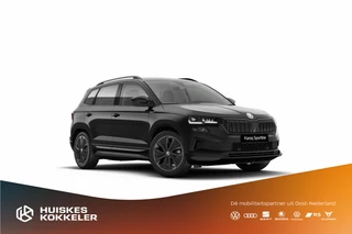 Hoofdafbeelding Škoda Karoq ŠKODA Karoq