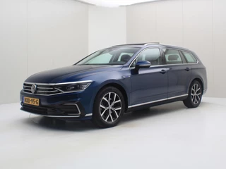 Volkswagen Passat Variant 1.4 TSI GTE 218PK DSG6 [ PANO+AREA VIEW+CARPLAY+NAPPA+MATRIX+ACC ]