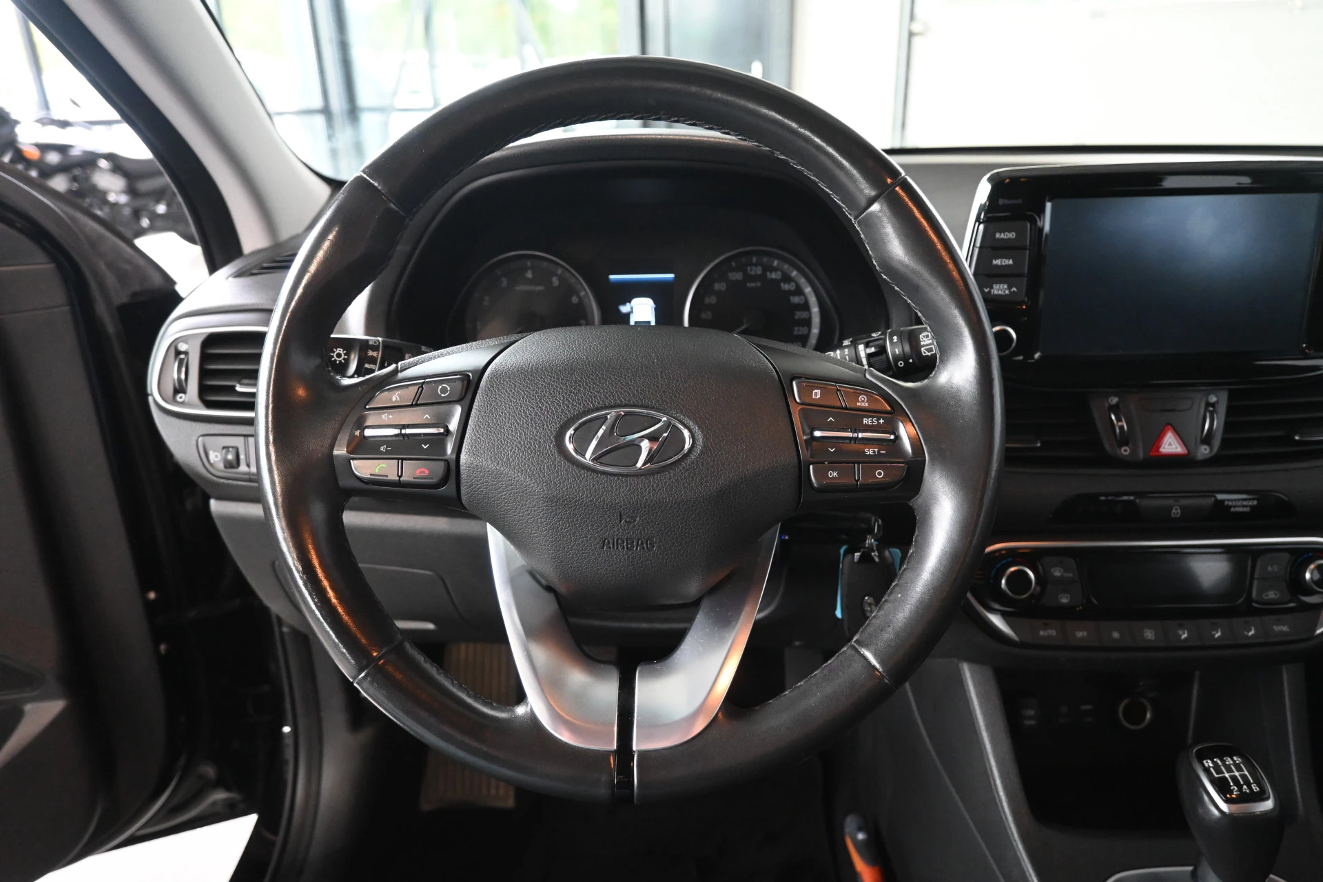 Hoofdafbeelding Hyundai i30