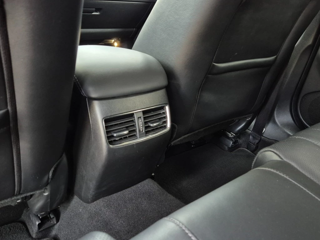 Hoofdafbeelding Mazda 6