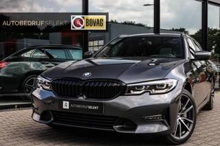 BMW 3-serie Touring 330e xDrive - TREKHAAK - 360 CAMERA