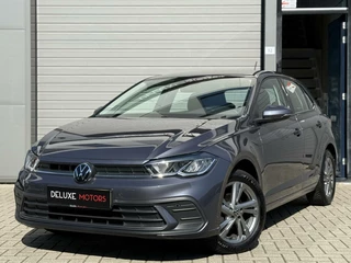 Volkswagen Polo 1.0 TSI DSG Life BTW CarPlay|Stoelverw|Navi