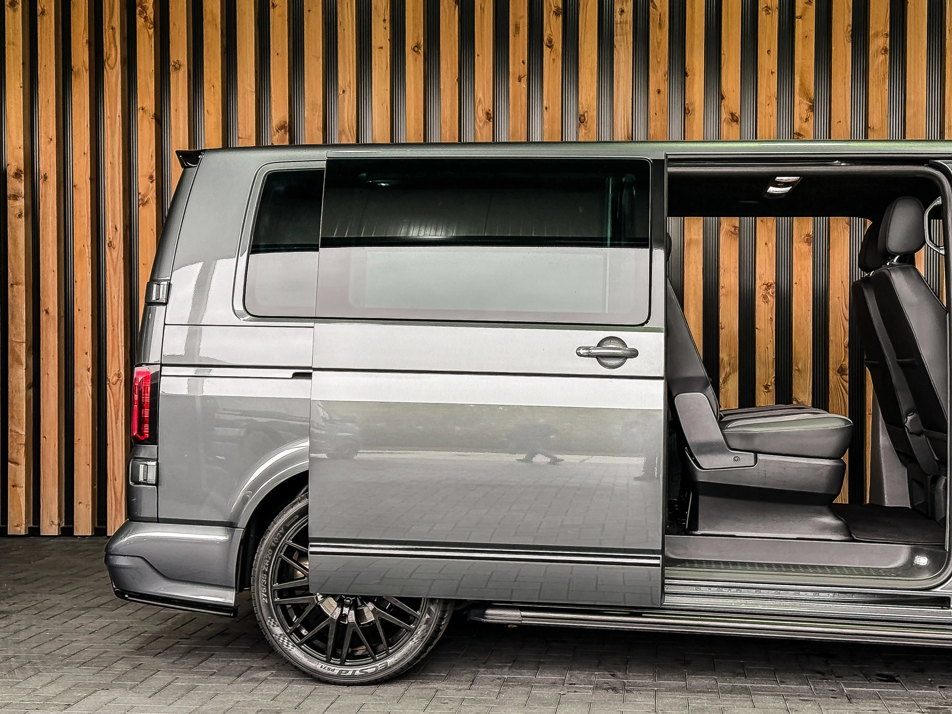 Hoofdafbeelding Volkswagen Caravelle