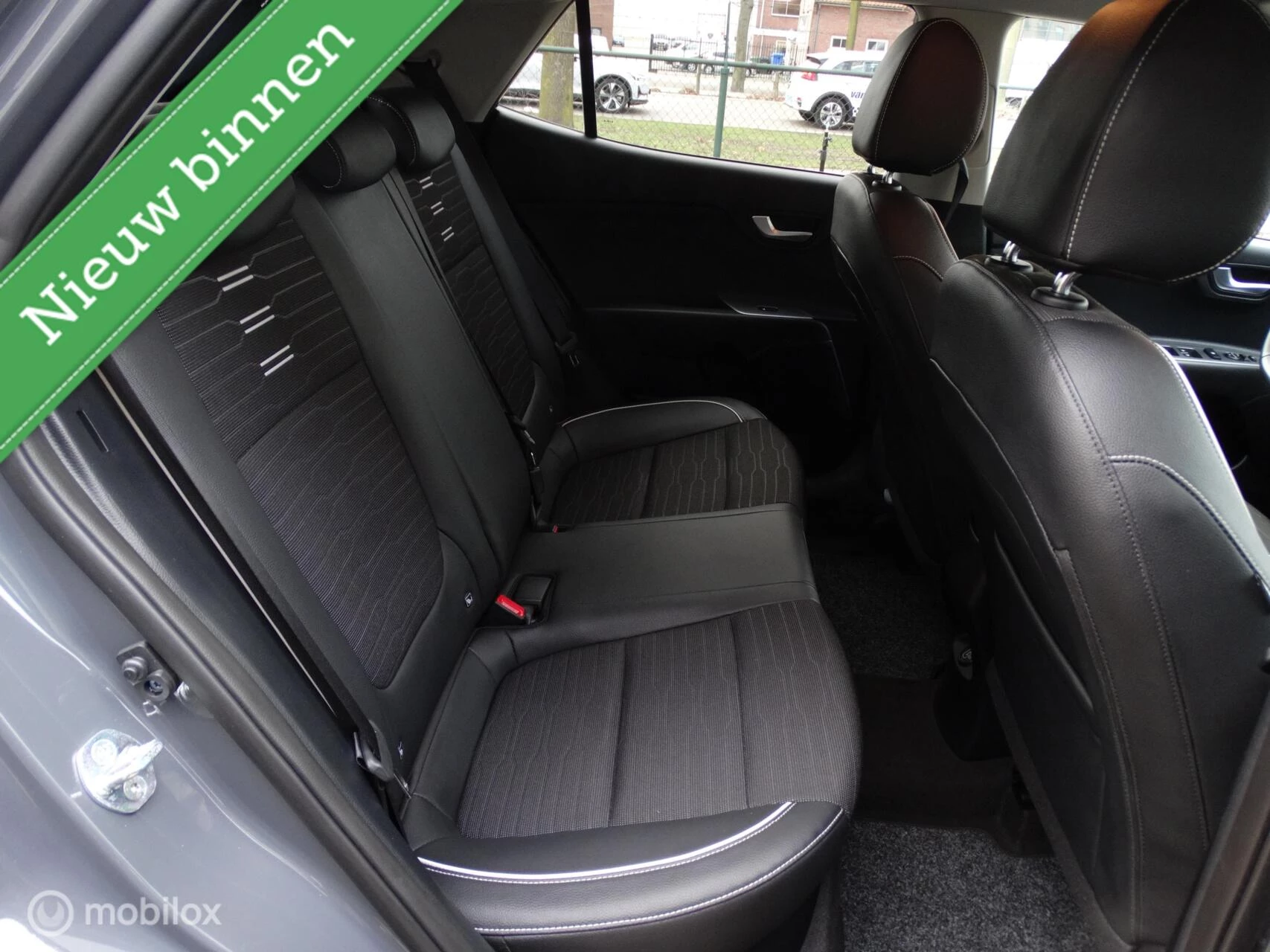 Hoofdafbeelding Kia Stonic