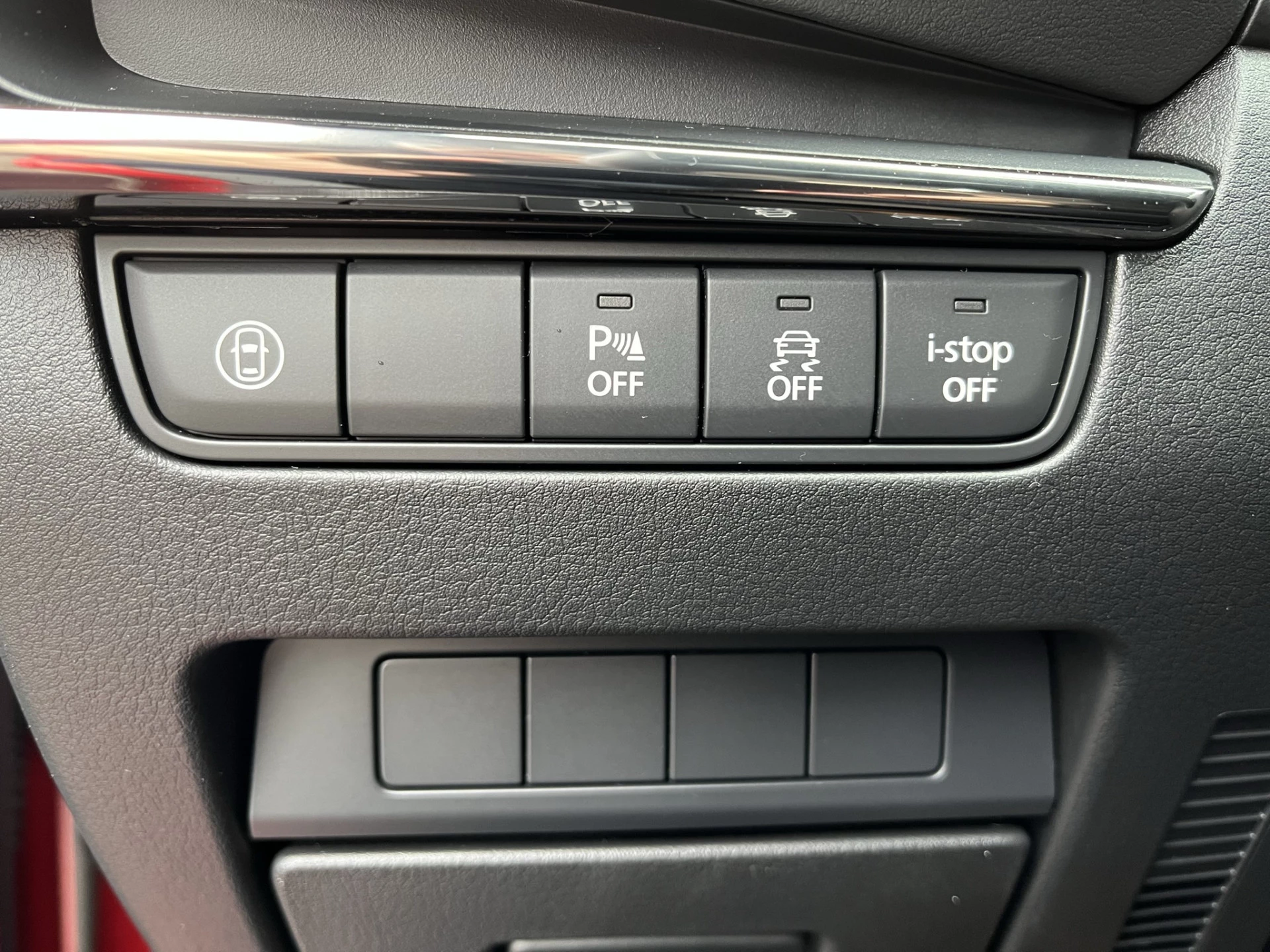 Hoofdafbeelding Mazda 3