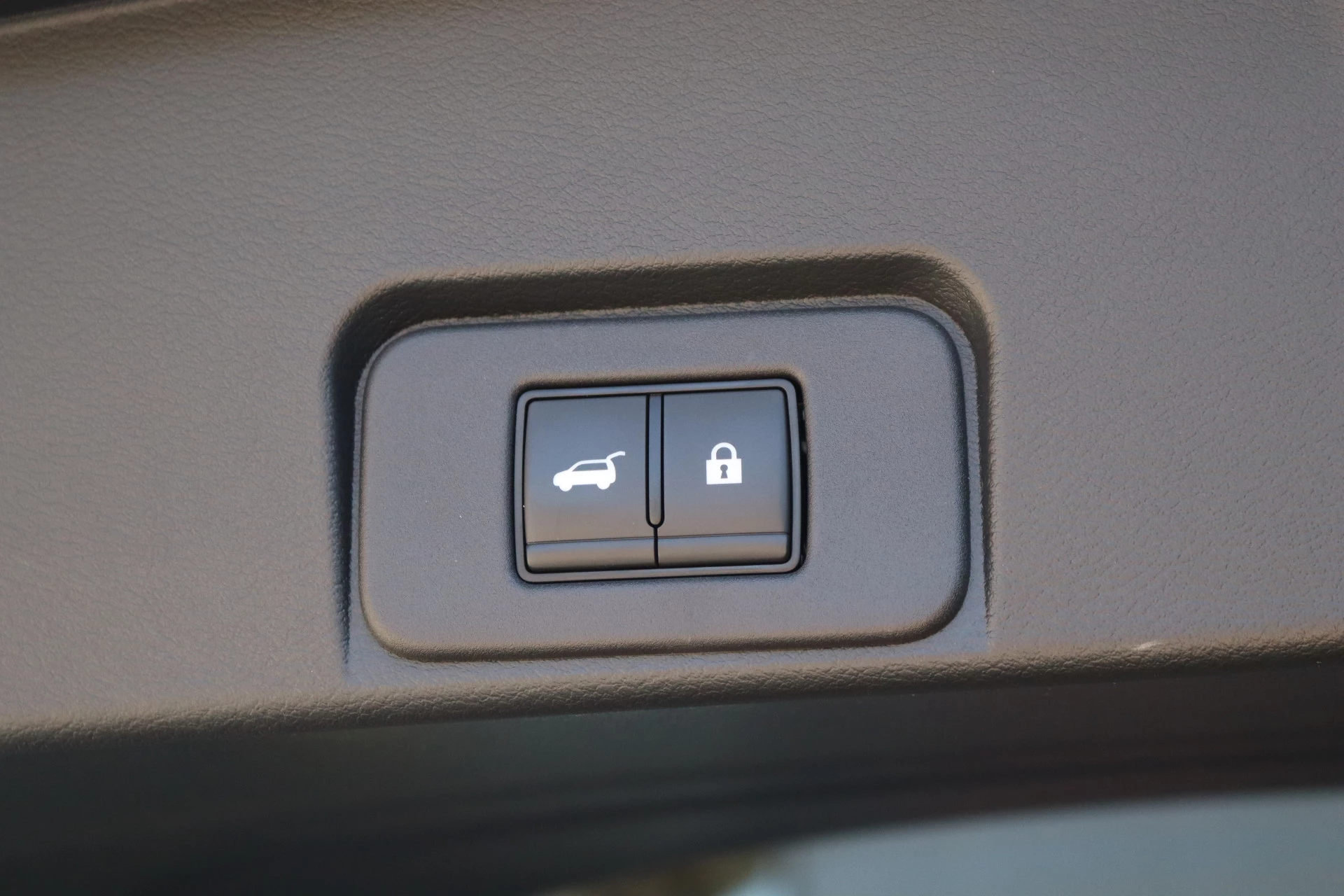 Hoofdafbeelding Nissan X-Trail