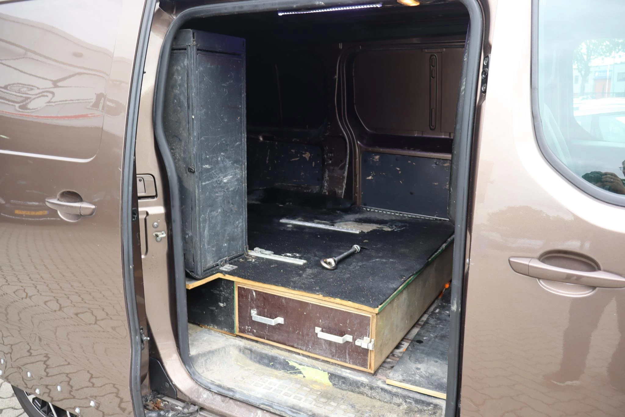 Hoofdafbeelding Peugeot Expert