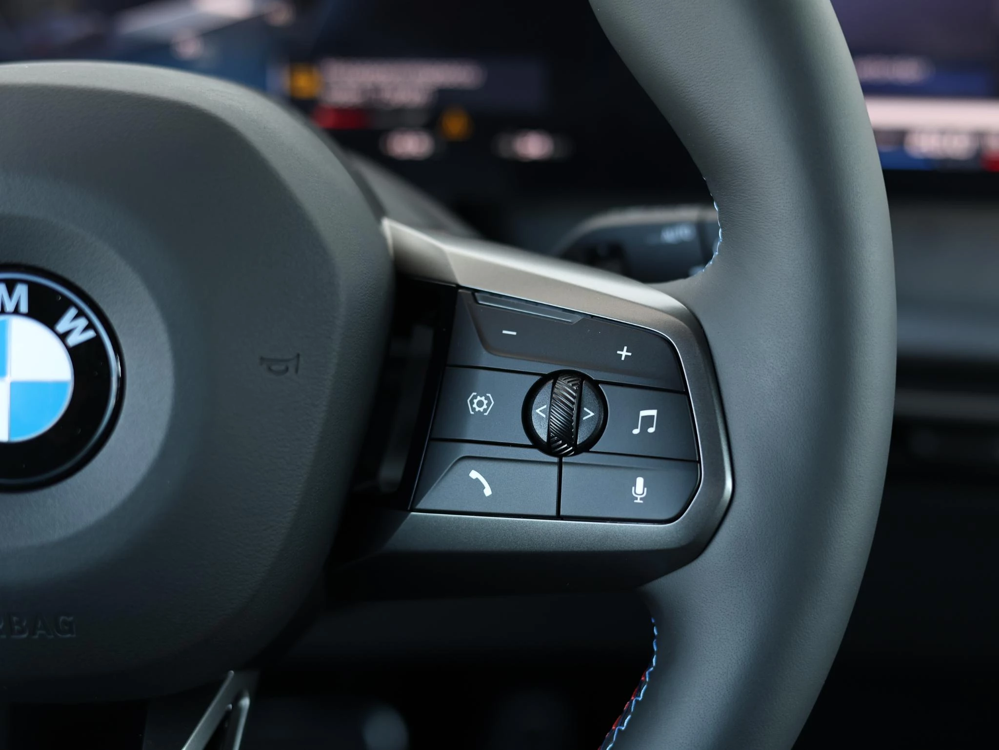 Hoofdafbeelding BMW iX