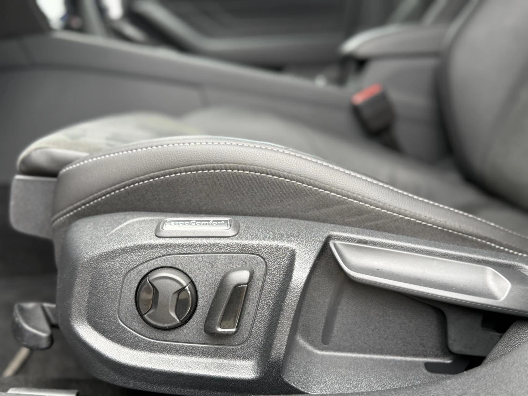 Hoofdafbeelding Volkswagen Arteon