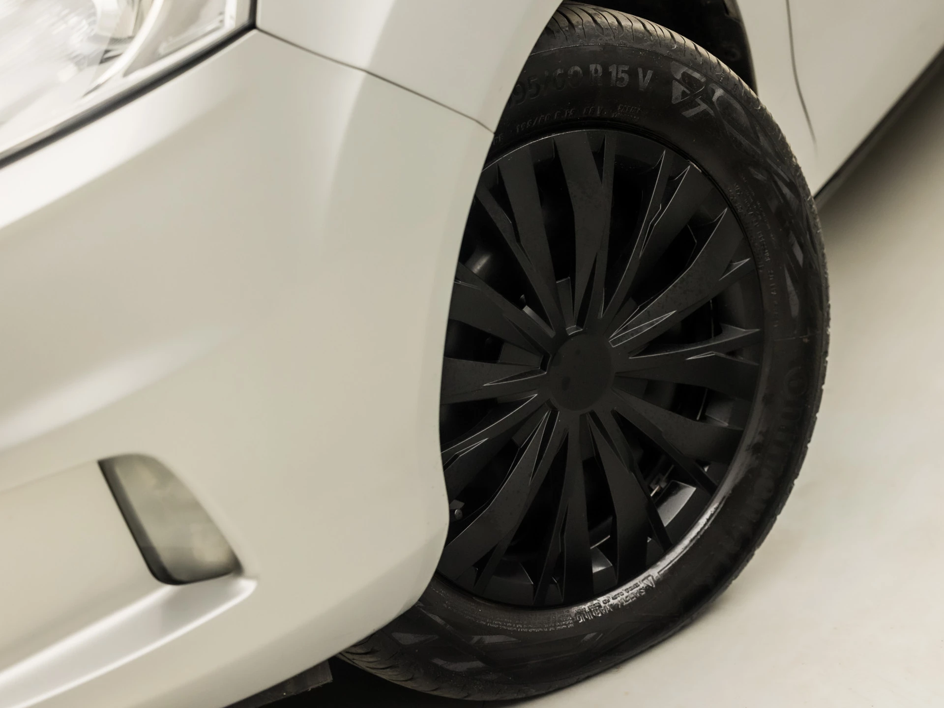 Hoofdafbeelding Ford B-MAX