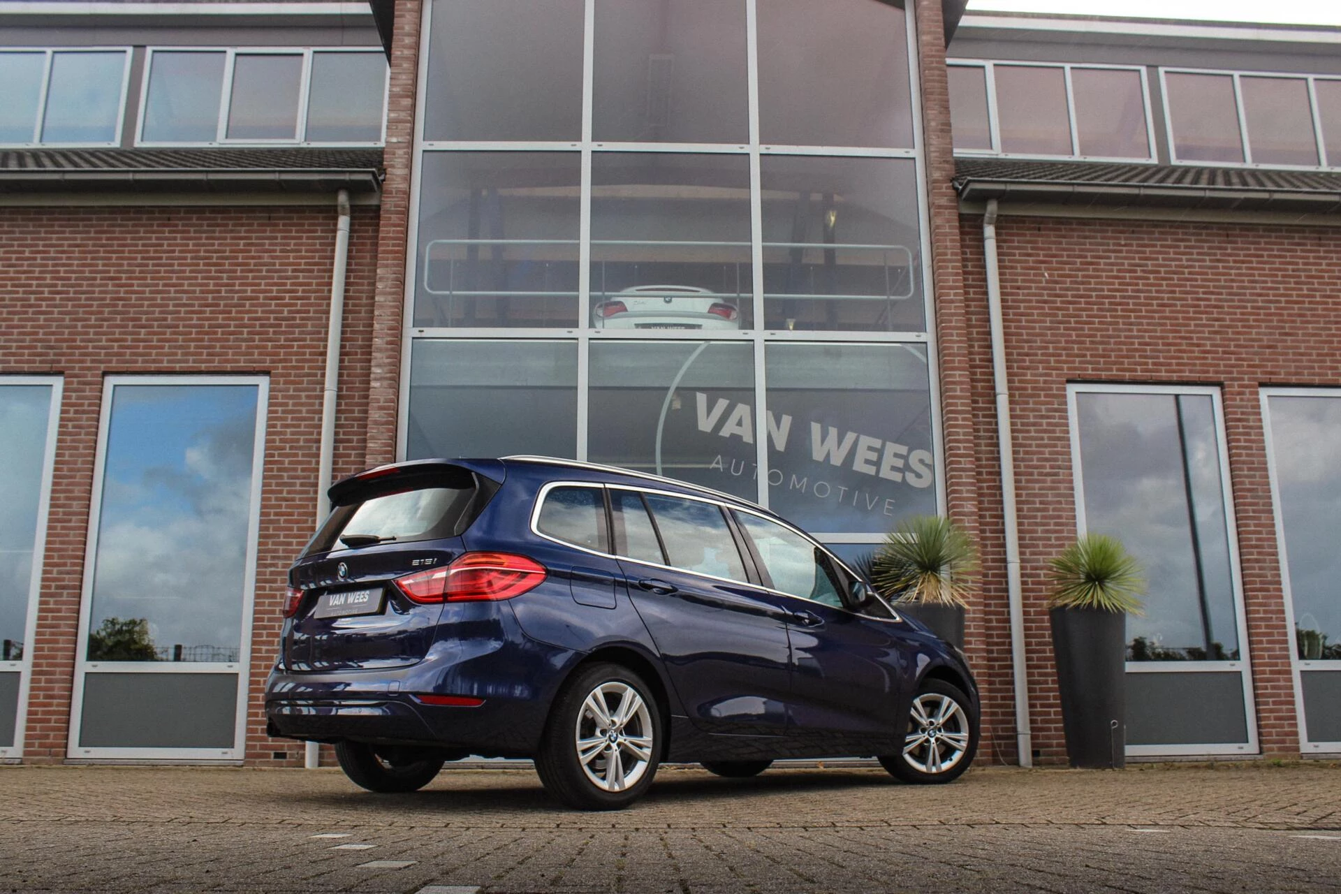 Hoofdafbeelding BMW 2 Serie