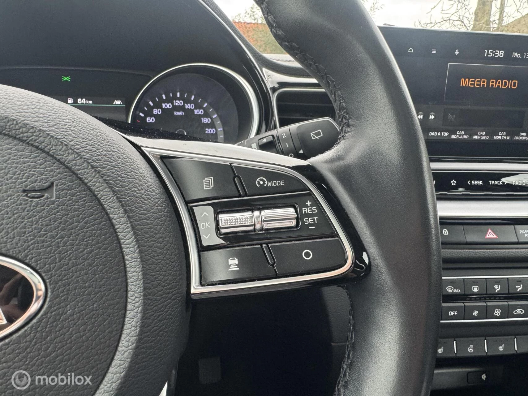 Hoofdafbeelding Kia XCeed