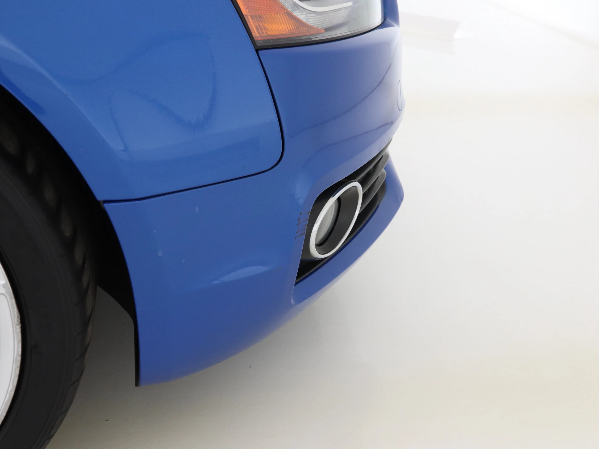 Hoofdafbeelding Audi S5