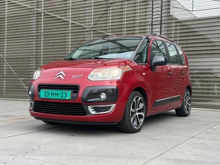 Citroën C3 Picasso 1.6 VTI COLLECTION AIRCO/LM VELGEN !!