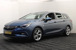 Hoofdafbeelding Opel Astra Opel Astra Sports Tourer 1.4 Innovation