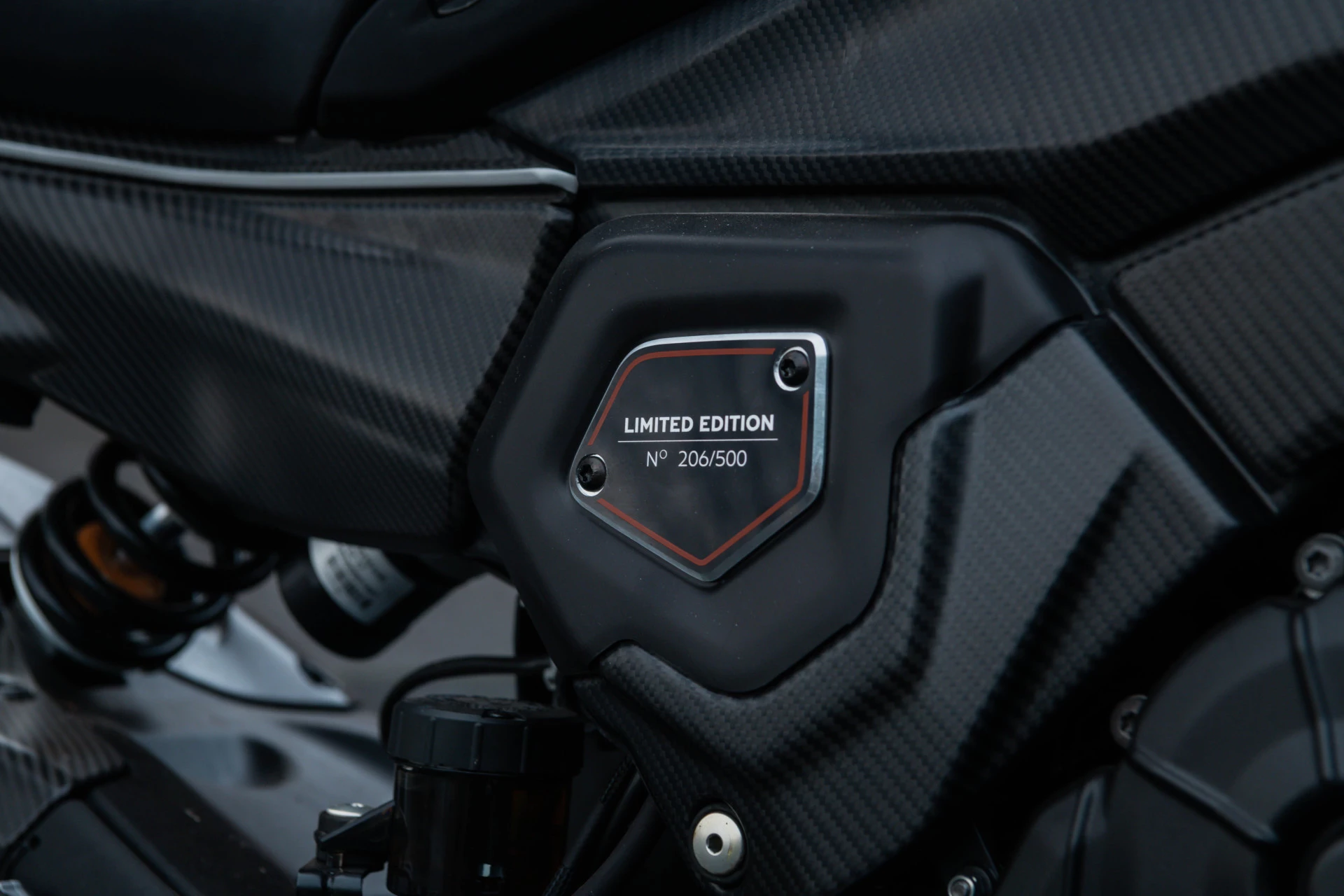 Hoofdafbeelding Ducati Diavel